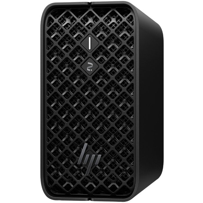 HP Z2 G1a Wolf Pro Security Edition con AMD Ryzen AI Max+ PRO 395, 128 GB RAM y 1 TB SSD HP Z2 G1a Wolf Pro Security Edition con AMD Ryzen AI Max+ PRO 395, 128 GB RAM y 1 TB SSD